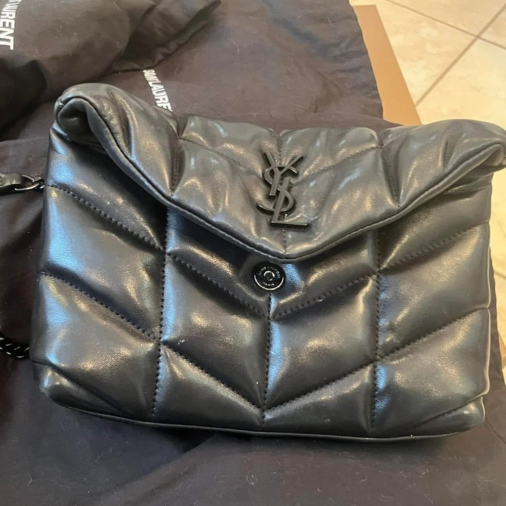 Ysl